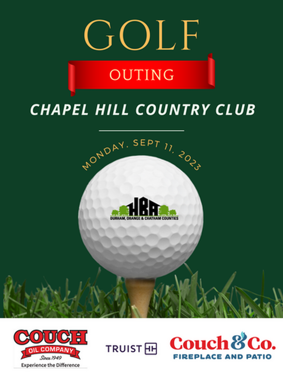 2024 Fall Golf Outing Sep 9, 2024